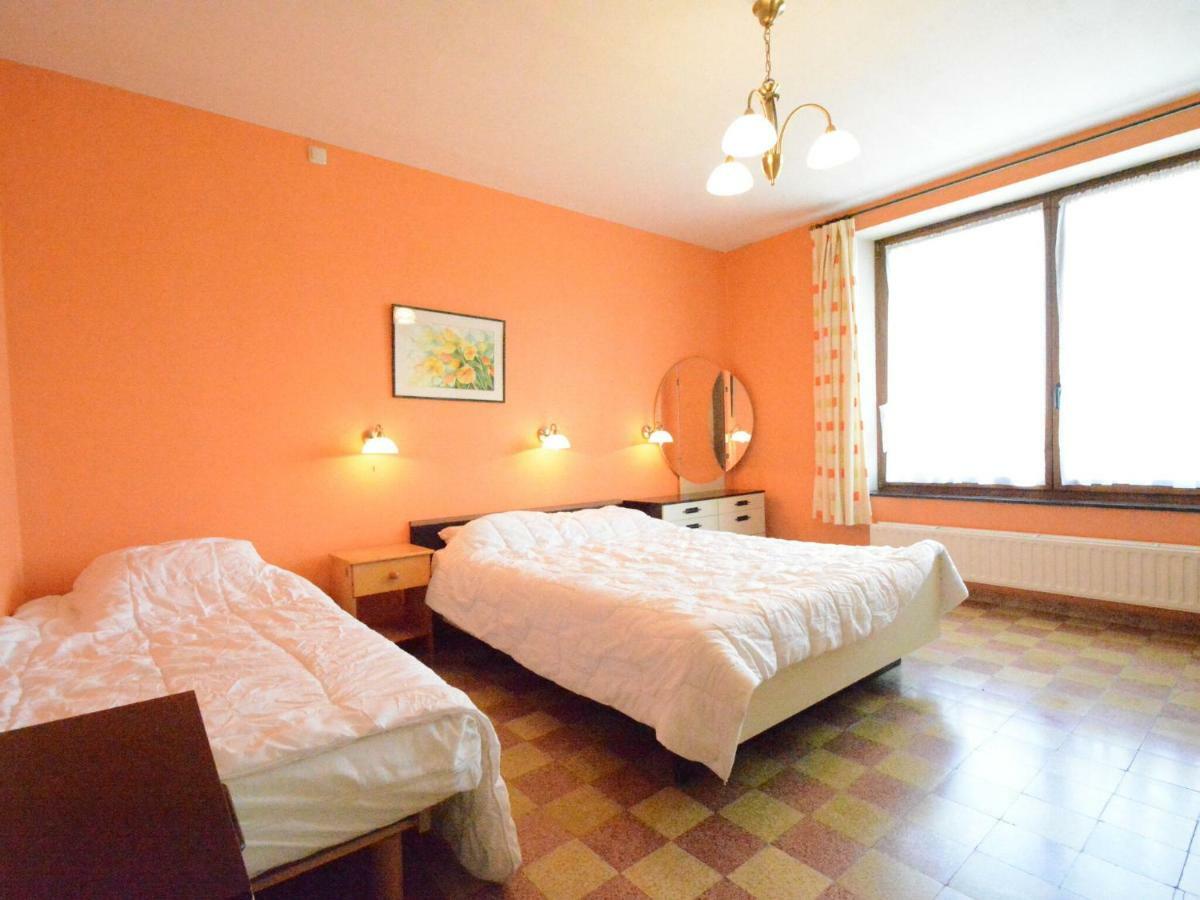 Lovely Holiday Home In Daverdisse With Terrace Eksteriør bilde